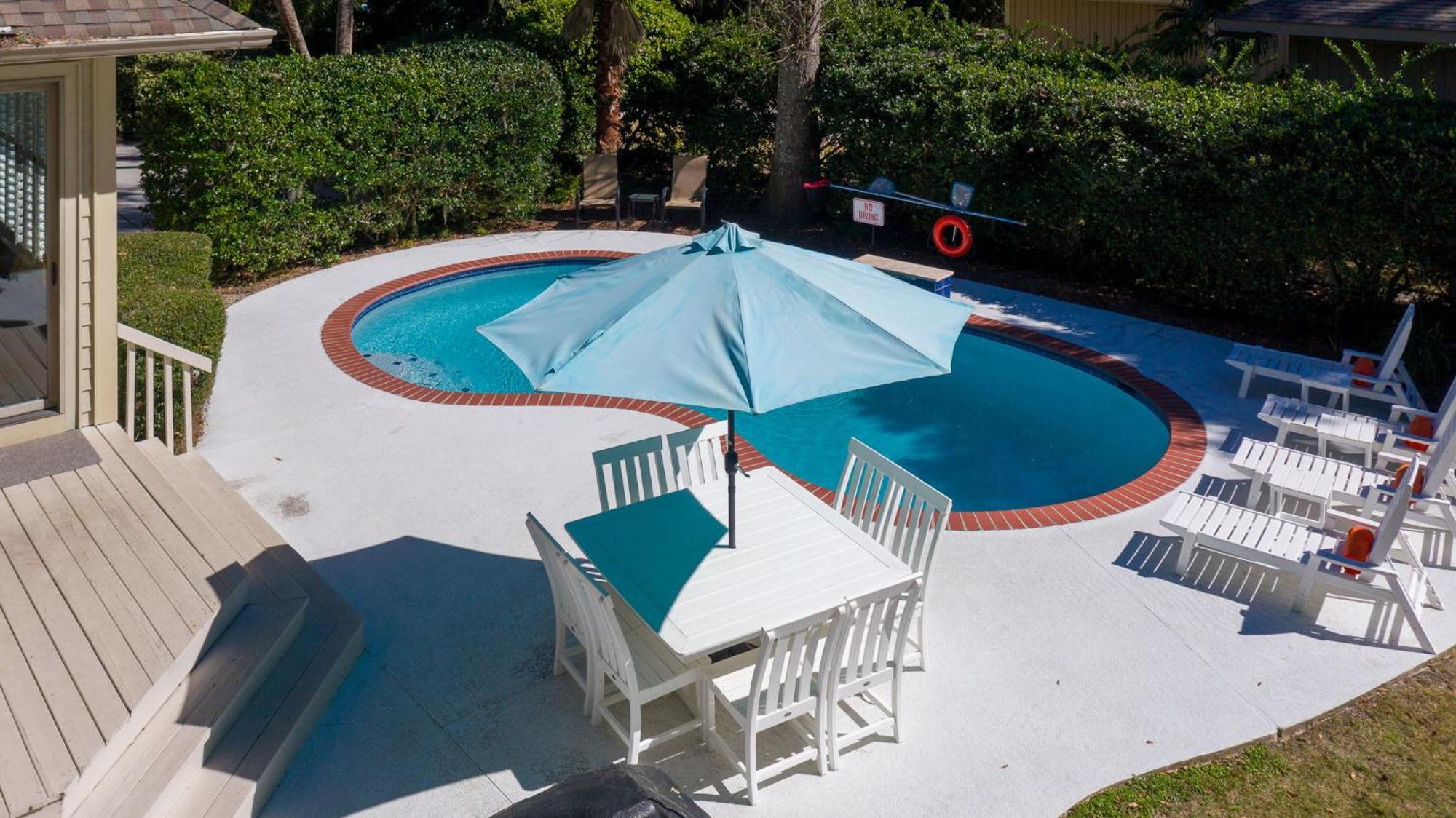 6 Wood Ibis - Host2Coast Villa Hilton Head Island Dış mekan fotoğraf