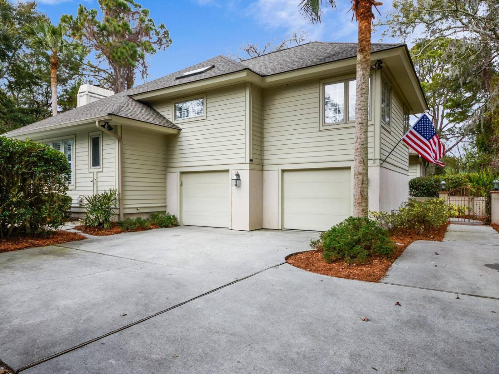 6 Wood Ibis - Host2Coast Villa Hilton Head Island Dış mekan fotoğraf